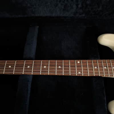 Epiphone '62 Wilshire Custom Historic USA image 8