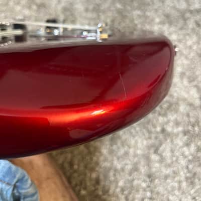 Fender JG-66 Jaguar Reissue MIJ image 6