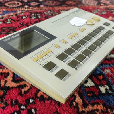 Immagine Roland TR-505 Rhythm Composer 1980s - 3