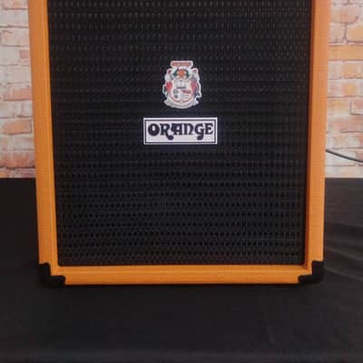 Orange Crush Bass 25 image 1