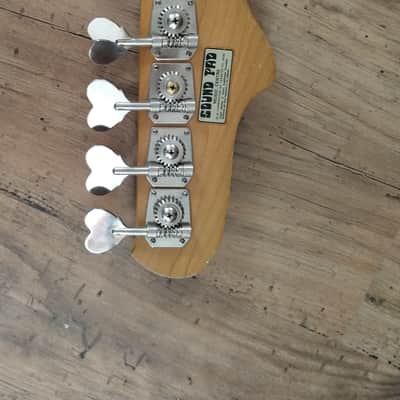 Ibanez ROADSTER RS800 1978 Cream image 7