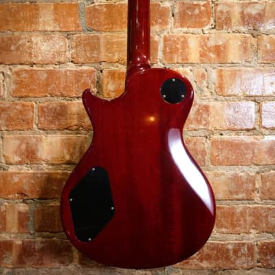 2001 PRS Singlecut - Sunburst imagen 5