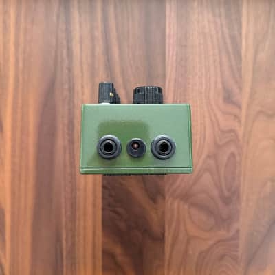 OKKO BFGRMWB - Russian Big Muff Fuzz image 2