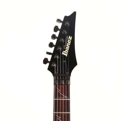 Ibanez Prestige RG2570E Vital Silver 2007 image 18
