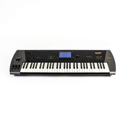 Technics SX-WSA1 Synthesizer Owned by Oneohtrix Point Never image 1