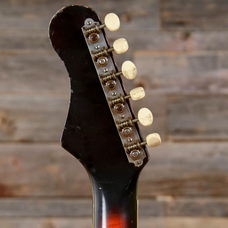 Harmony H19 Silhouette / Bobkat image 6