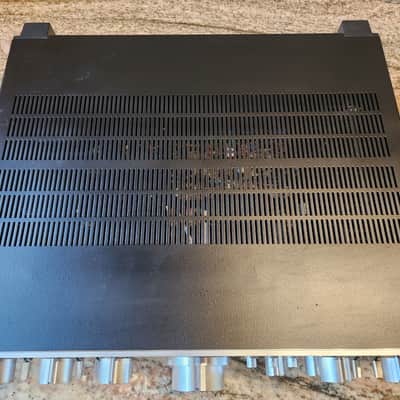 Kenwood KA-8100 1977 Stereo Integrated Amplifier image 12