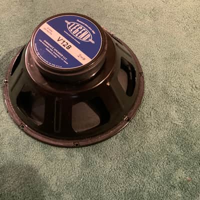 Eminence Legend V128 8 OHM 120 WATTS image 2
