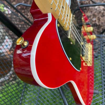 Immagine $Look$ Squier Vintage Modified Telecastercustom - 5