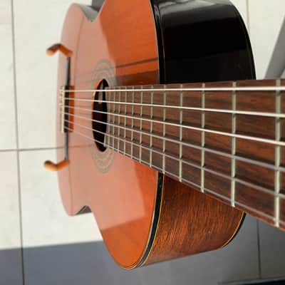Yamaha G85-A 1970s Natural | Made in Japan image 5