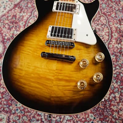 Gibson Les Paul Standard 1997 - Tobacco Burst image 11