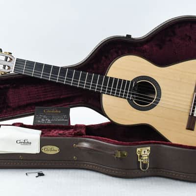 Cordoba Master Series Torres 2020 image 3