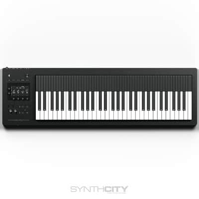Expressive E Osmose 61-Key 24-Voice Polyphonic Synthesizer - In Stock!!!!!!!!! image 1