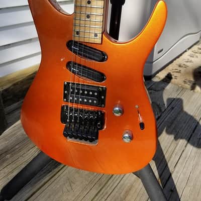 Robin  Medley  1990 owned by Tim Kelly of Slaughter image 9