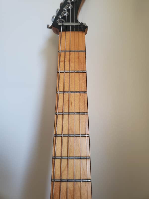 Parker P-30 | Reverb