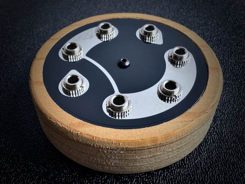 Passive Multiple - Handmade image 1
