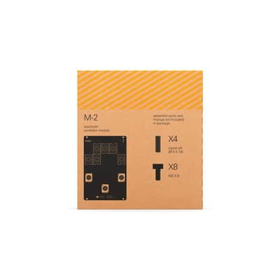 Teenage Engineering POM-2 Sawtooth Oscillator Kit image 3