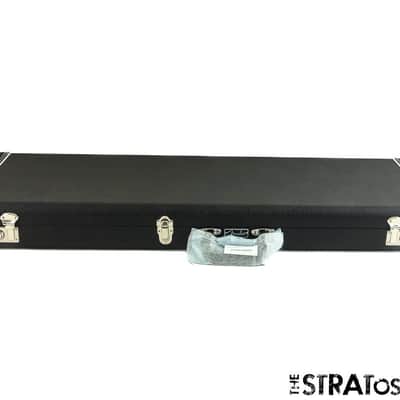 Fender Strat Tele Custom Shop G+G Tolex HARDSHELL CASE Ltd. 64 L-Series TCP image 2
