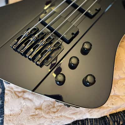 Jackson TBX Professional 1994 - Dark Metallic Violet image 4