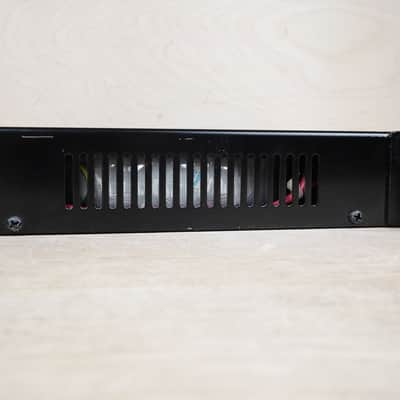 Rocktron Velocity 300 Rackmount Stereo Power Amp or Dual Mono image 6