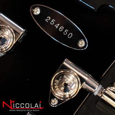 DUESENBERG Starplayer Tv Blue Sparkle image 21