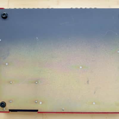 E-MU Systems SP-1200 Custom Forat image 9