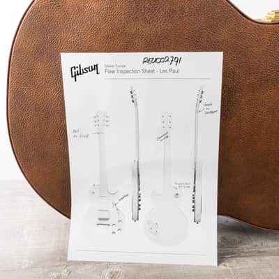 Gibson Slash Les Paul Standard, November Burst | Demo image 17