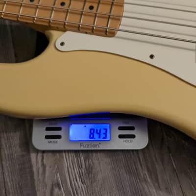 Fender American Standard Precision Bass 1983 image 19