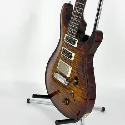 2011 PRS Studio 10-Top – Black Gold image 11