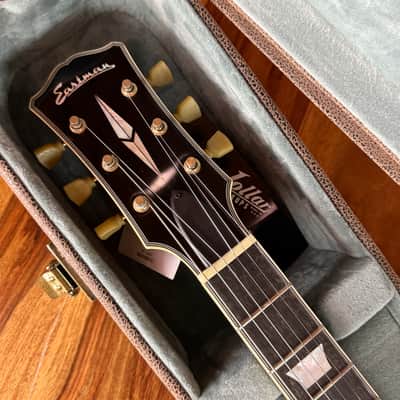 Eastman SB57/V - Black - incl. Case - NEW - 3,746 kg image 20