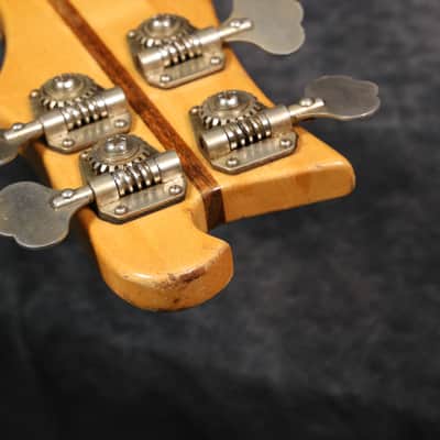 1978 Rickenbacker 4001 - Mapleglo - OHSC image 17