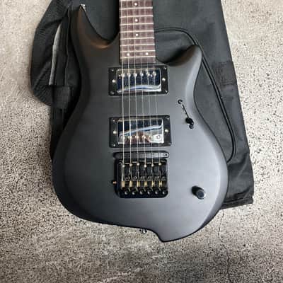 Jamstik Studio MIDI Guitar Matte Black image 2