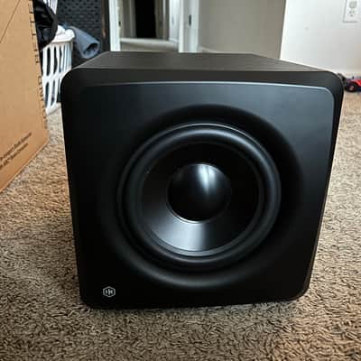 Immagine IK Multimedia iLoud Sub Powered Subwoofer - 3