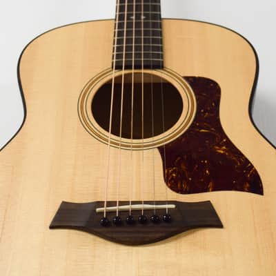 Taylor GT Urban Ash Grand Theater Acoustic Guitar - Natural image 3