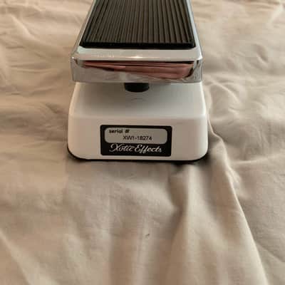 Xotic XW-1 Wah Pedal image 3