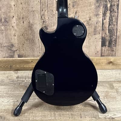 Gibson Les Paul Traditional 2014 Ocean Blue image 10