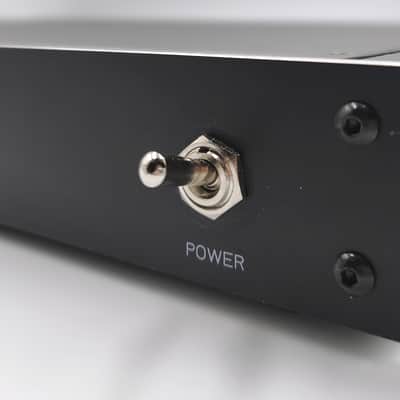 Filtre Actif Subwoofer DIY Premium – XLR / RCA - Rack 19" image 4
