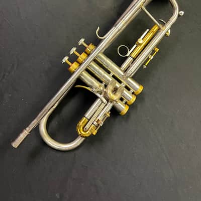 1959 C.G. Conn Connstellation Trumpet image 1