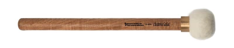 Innovative CLBD4 Christopher Lamb Orchestral Legato Igor Concert Bass Drum Mallet image 1