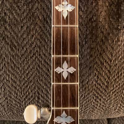Huber Lancaster banjo image 8