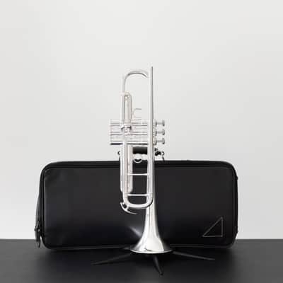 Yamaha YTR-9335CHS III Chicago Artist Model Bb Trumpet (SN D948xx) image 1