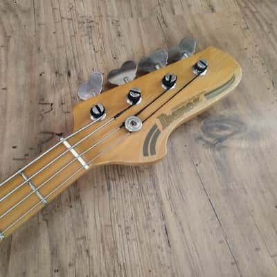 Ibanez ROADSTER RS800 1978 Cream image 3