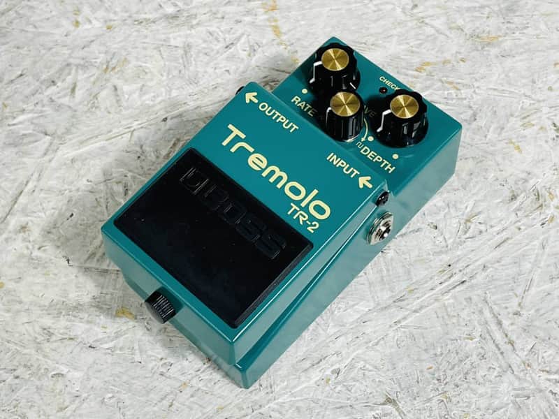 Boss TR-2