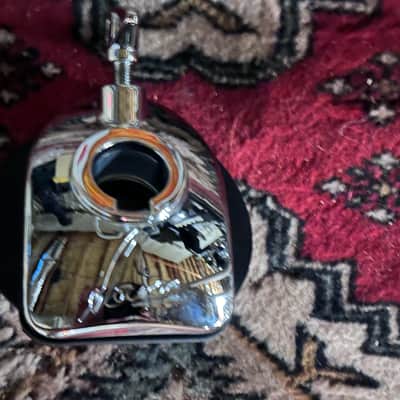 Sonor Vintage Series Bass Drum Bracket Chrome Finish 19052201 - BRAND NEW image 10