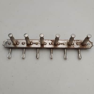 1960's Kluson Strip Tuners for Gibson Firebird (T-283) image 2