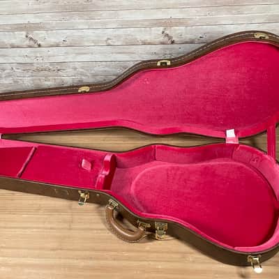 Gibson Custom Shop 1956 Les Paul - Goldtop VOS - Includes Case + Candy image 22