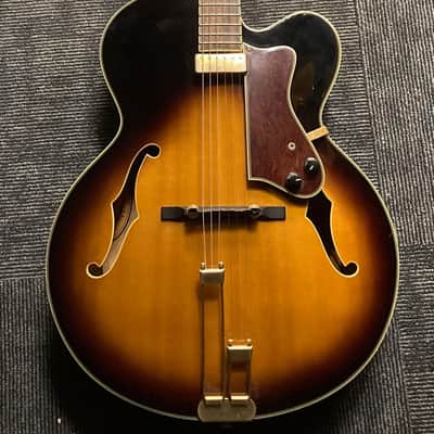Epiphone Emperor Regent 1995 - 2011 | Reverb