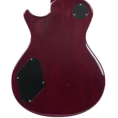 PRS Singlecut Cherry 2000 image 8