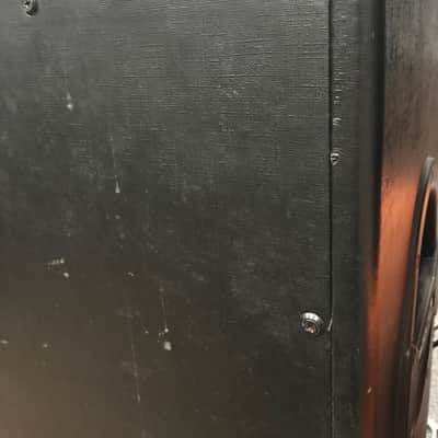 Ibanez IS412CA Tone Blaster Angled Guitar Cabinet image 3