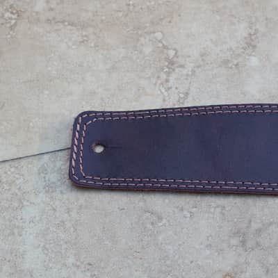 Levy's Leather Strap & Music City Strap co strap image 13